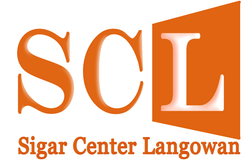 Sigar Center Langowan